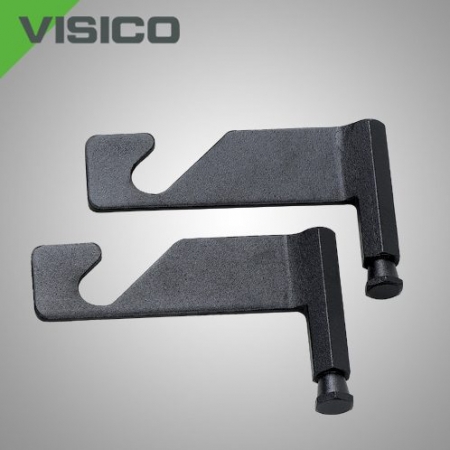 Visico M11-012 B/P Single Hook